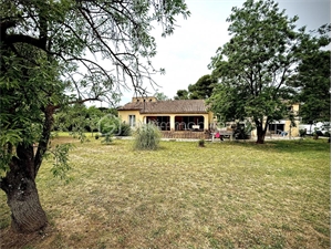 propriete à la vente -   13170  LES PENNES MIRABEAU, surface 198 m2 vente propriete - UBI475033550